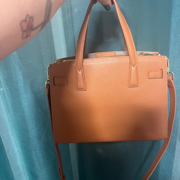 Quince, Italian leather bag - Picture 6 of 6